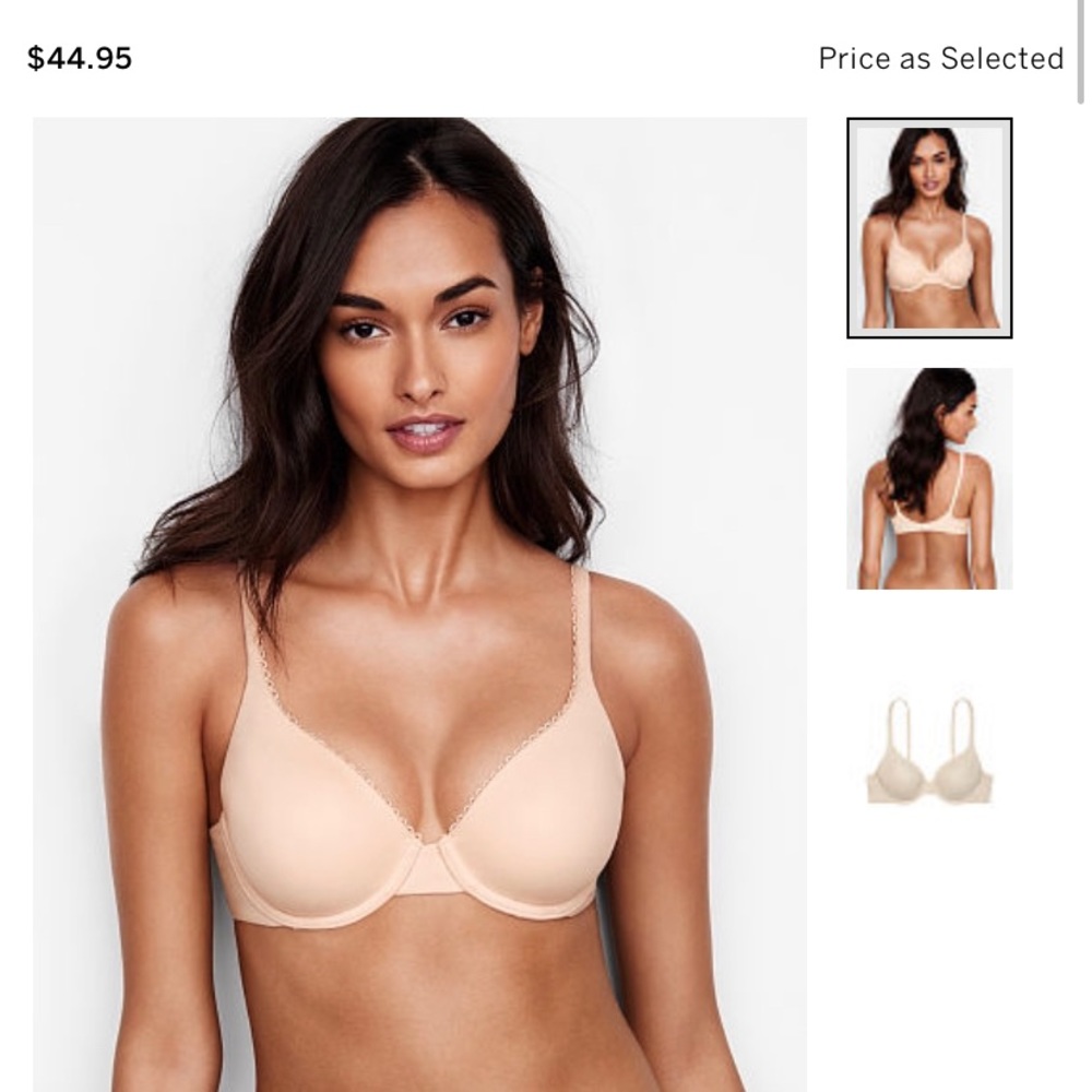 Victoria's Secret Bra